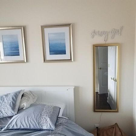 Ocean And Beach Views From Five Decks In Ortley Beach Seaside Heights Ngoại thất bức ảnh