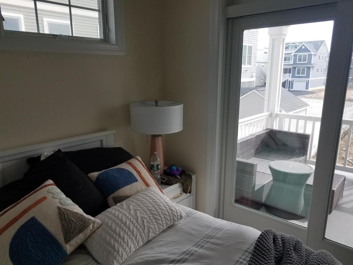 Ocean And Beach Views From Five Decks In Ortley Beach Seaside Heights Ngoại thất bức ảnh